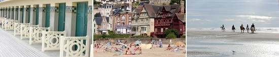 Brittany and Normandy beaches brittany and normandy beaches