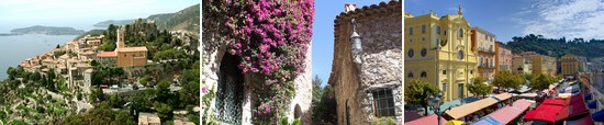 Villages of Provence villages of Provence